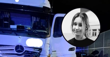17-letnia Basia jechała z kolegą i zginęła. Szkoła publikuje wymowny wpis