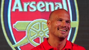 Fredrik Ljungberg: Wilshere miał pecha