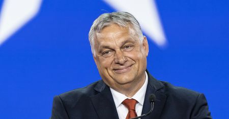 Odważna decyzja. Węgry idą za ciosem