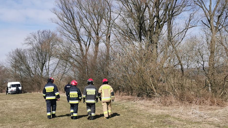 Tragiczne odkrycie w Ustrobnej. To może być przełom w poszukiwaniach