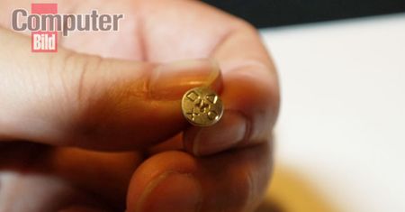 PlayStation 4 ma najładniejsze śrubki na rynku