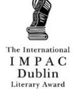 Ogłoszono nominacje do IMPAC Dublin Award