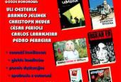 Program Warszawskich Spotkań Komiksowych