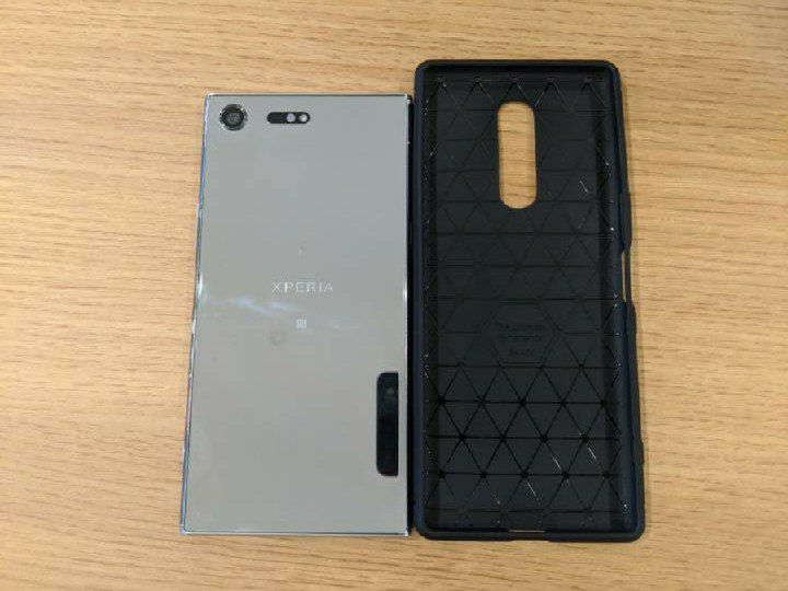 #wSkrócie: vivo "The Waterdrop", HiSense U30 ze Snapdragonem 675 i tylny panel nowego iPada 4