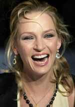 Uma Thurman