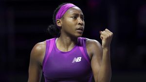 Czas na finał WTA Finals! Będzie nowa mistrzyni w Rijadzie