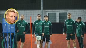 Ostrzegł Legię przed meczem w pucharach. Wskazał dwa nazwiska