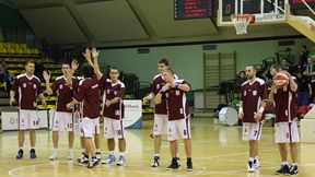 Należał nam się play-off - trenerski dwugłos po meczu Spójnia - Znicz Basket