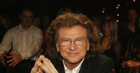 Zbigniew Wodecki rozlicza się z "Tańcem z gwiazdami": Dobrze, że mnie zwolnili