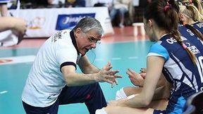 SK bank Legionovia Legionowo - Chemik Police 0:3