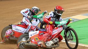 Żużel. Finał DPŚ w Warszawie (galeria)