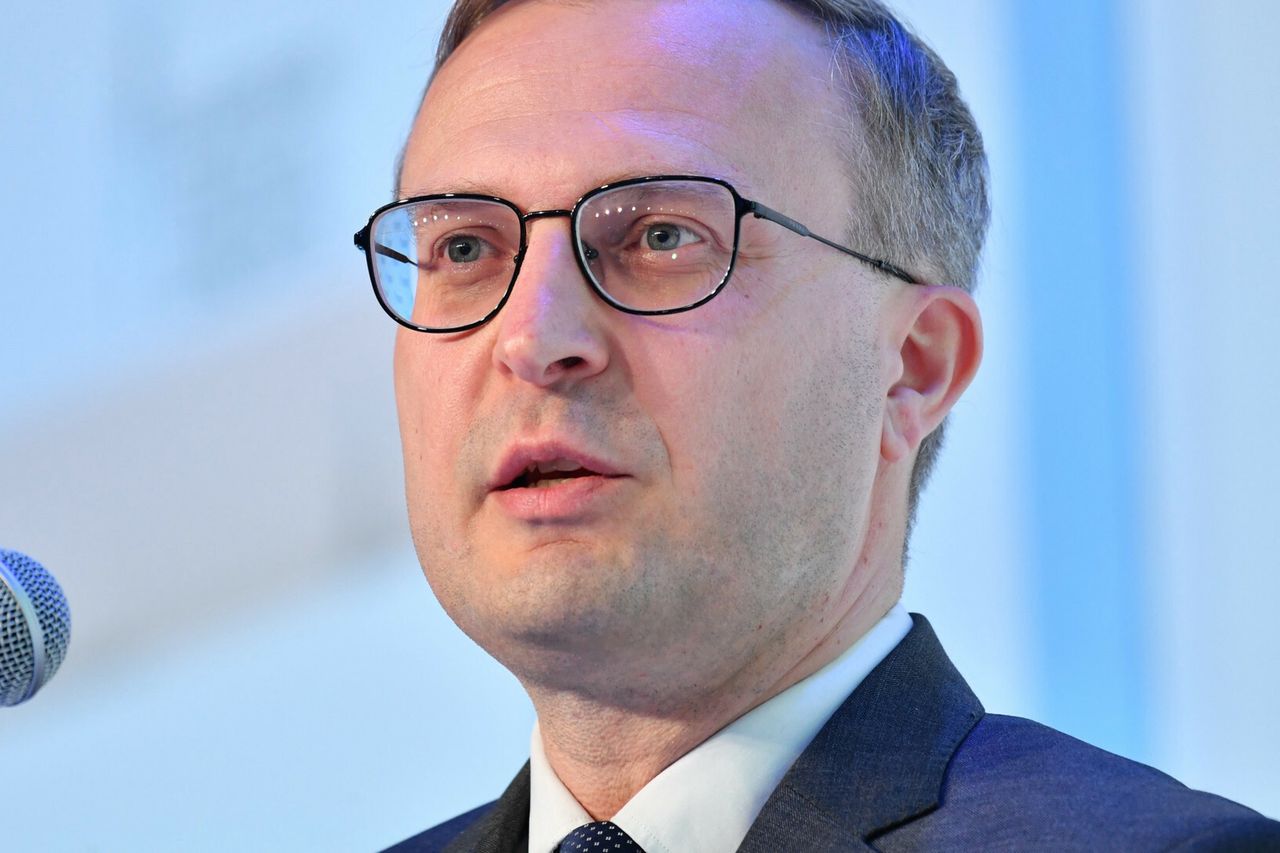 Paweł Borys ma dla nas złą wiadomość. "Dekada poważnych turbulencji"