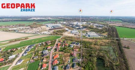 Zabrze. Miasto zyska nowe miejsce wypoczynku i rekreacji. W Grzybowicach powstanie geopark