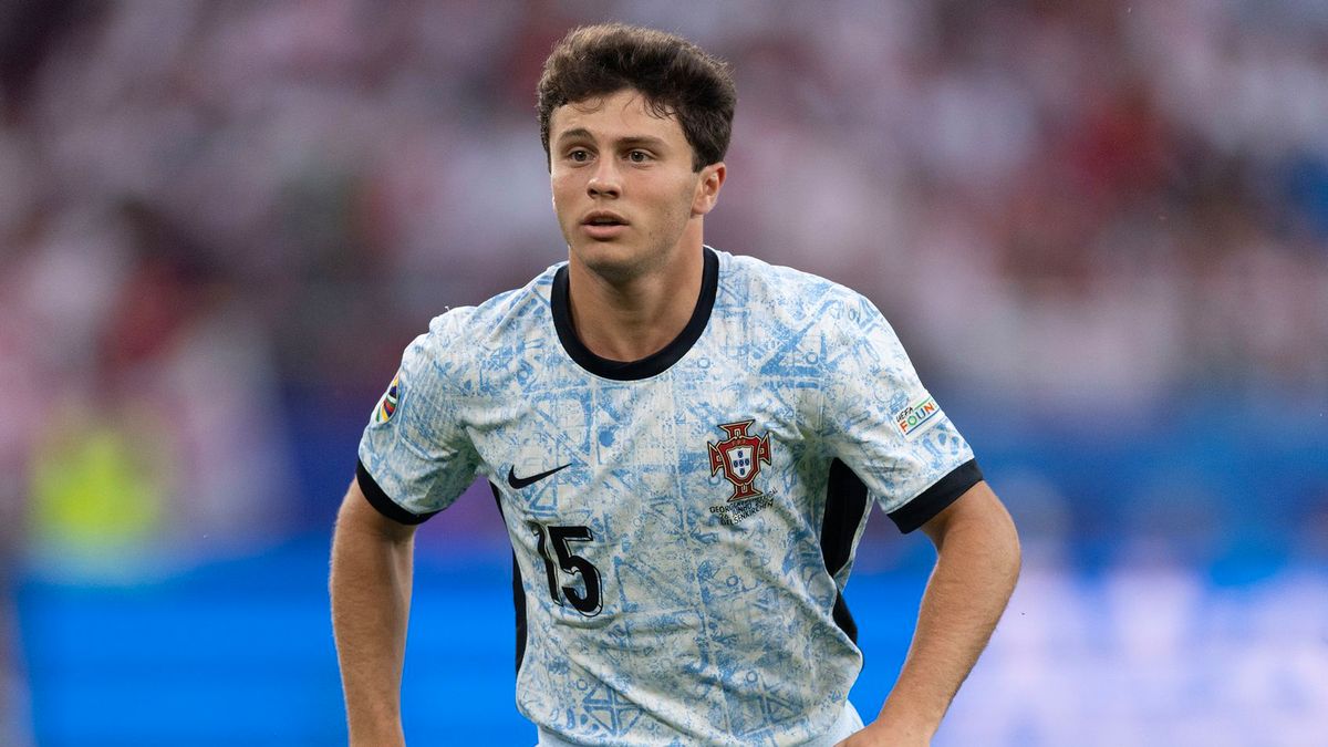 Getty Images / Visionhaus / Na zdjęciu: Joao Neves