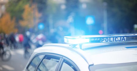 Jelenia Góra. Policja odnalazła zaginione rodzeństwo
