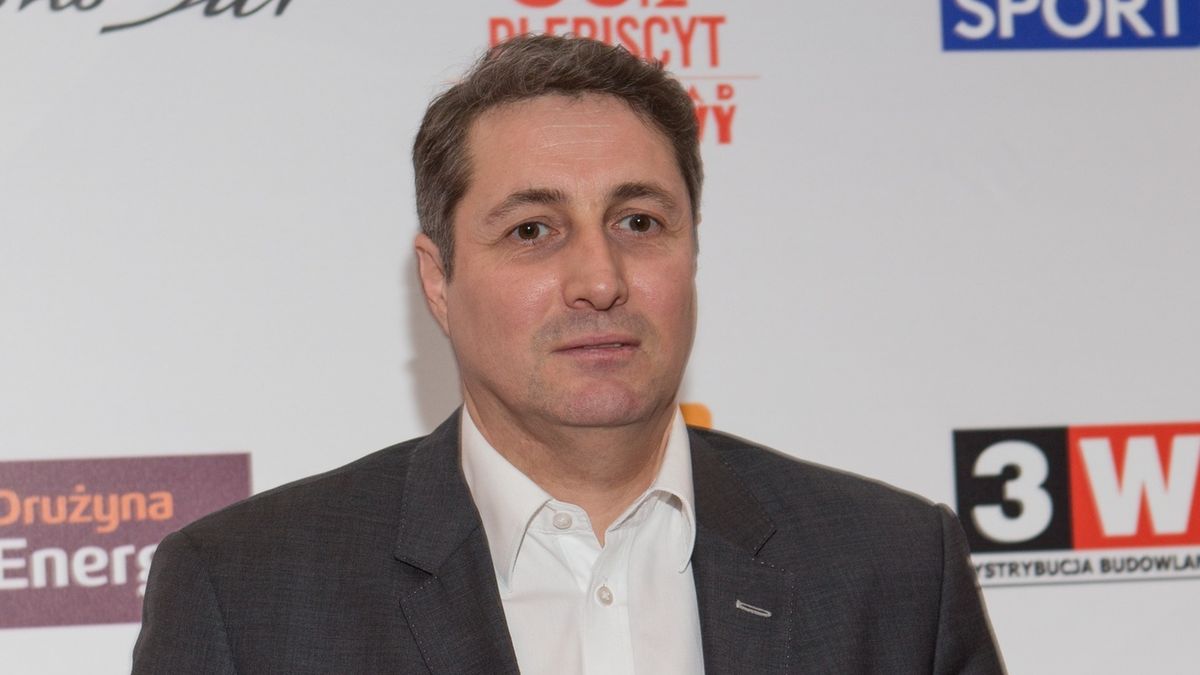 East News / Tomasz Jastrzębowski / Na zdjęciu: Artur Partyka