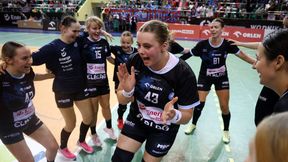 Było +8, zrobił się thriller. Start utrzymał wynik w meczu o dużą stawkę