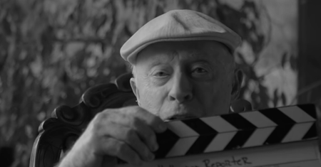 Przyjaźnił się z Alfredem Hitchockiem. Nie żyje najstarszy aktor Hollywood