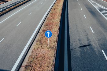Idealnie na wakacje. Przejezdne już dwie jezdnie S3 od Międzyzdrojów do Wolina