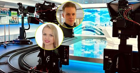 Kolejne przetasowania. Z TVN-u prosto do Polsatu