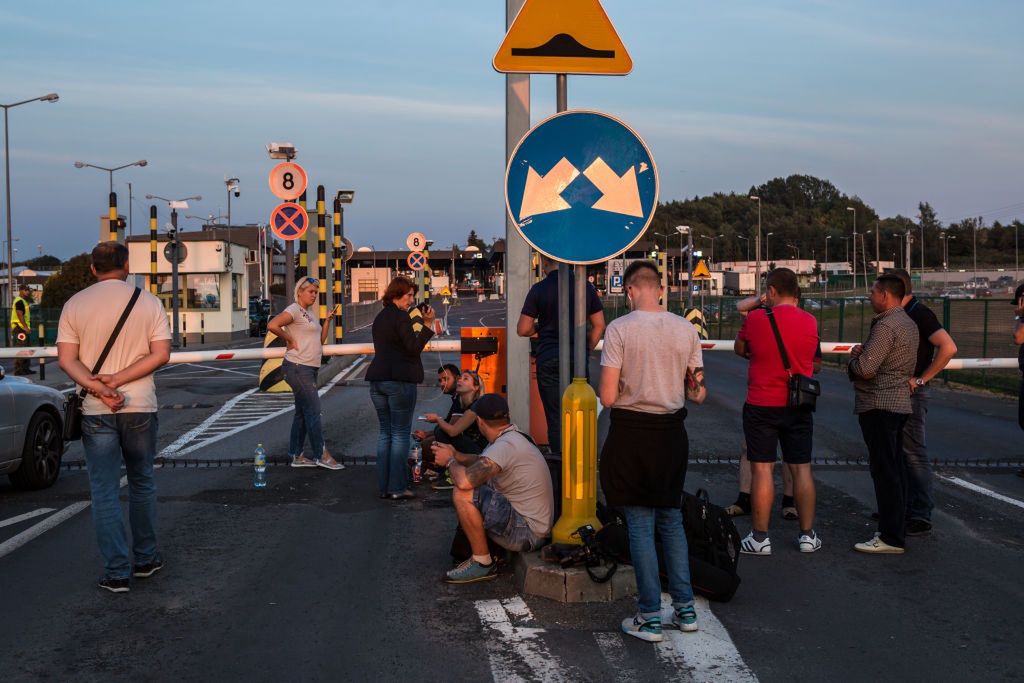 Ile Ukraińcy zarabiają w Polsce? Tyle płacimy imigrantom ze Wschodu