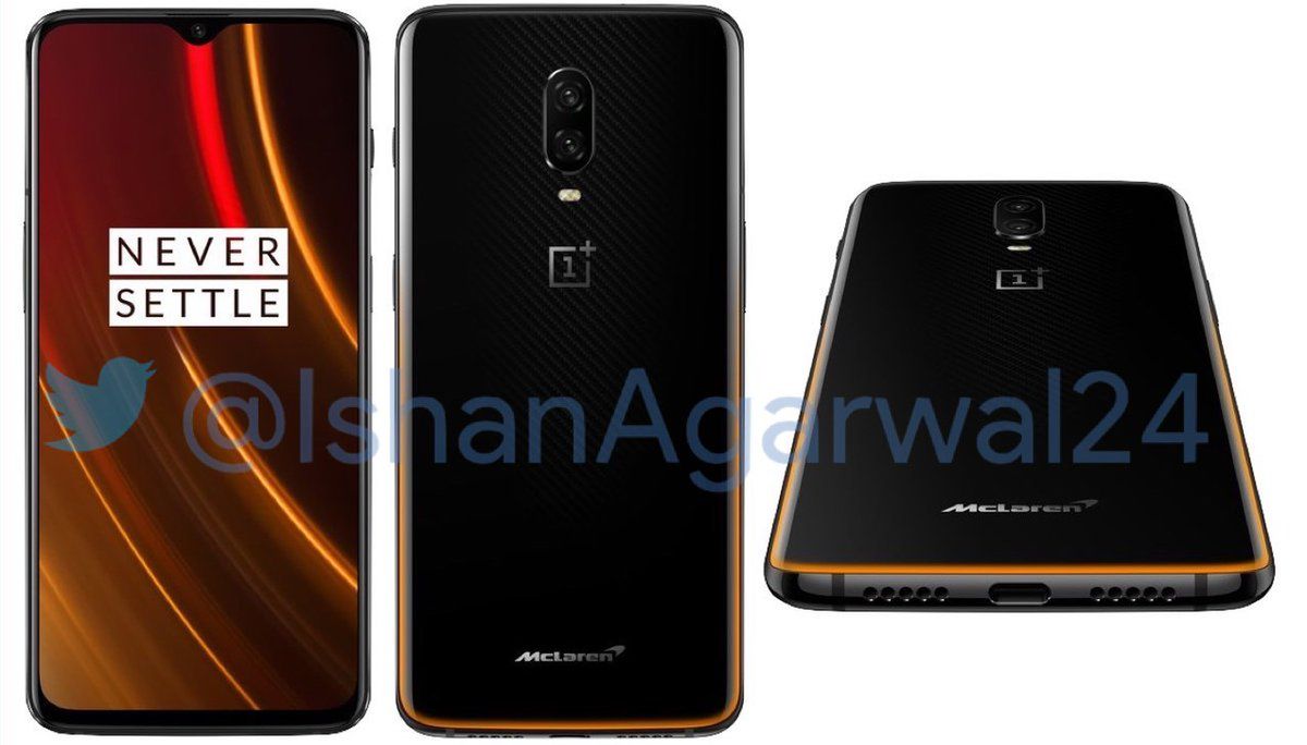 #wSkrócie: 5G w Warszawie oraz vivo NEX 2, OnePlus 6T McLaren Edition i Galaxy A8s na zdjęciach 11