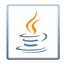 Java SE Runtime Environment icon