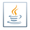 Java SE Runtime Environment icon