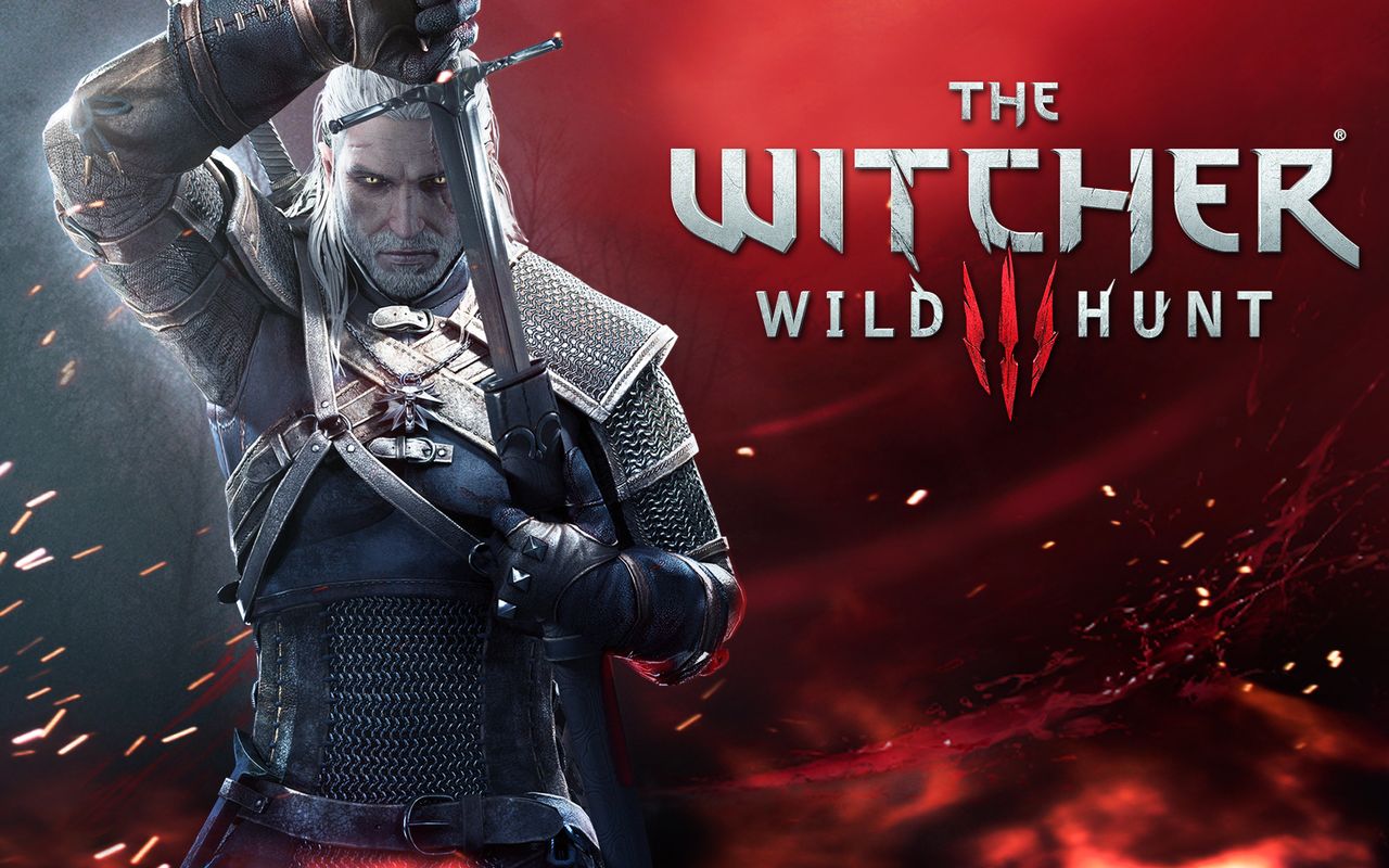 Kupisz GeForce z serii GTX 900, otrzymasz Wiedźmina 3: Dziki Gon za darmo