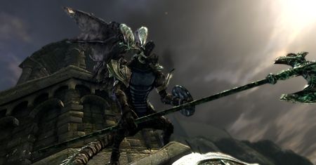 Gra dekady. Dark Souls.