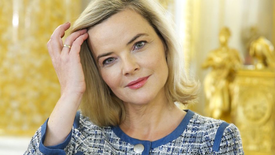 Monika Zamachowska pochwaliła się fanom swoim nowym zajęciem