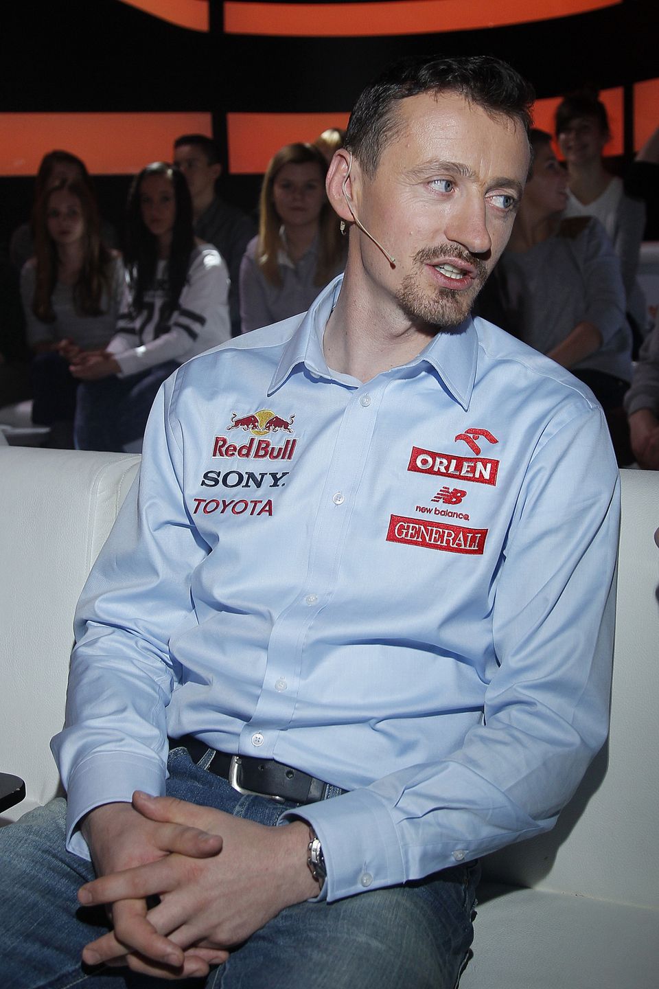 Adam Małysz