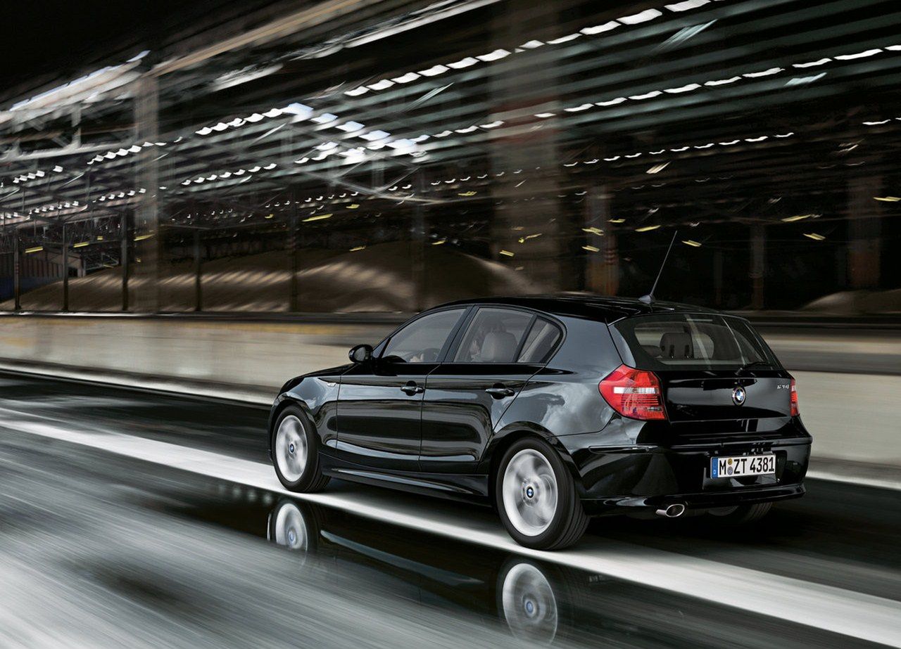 BMW Serii 1