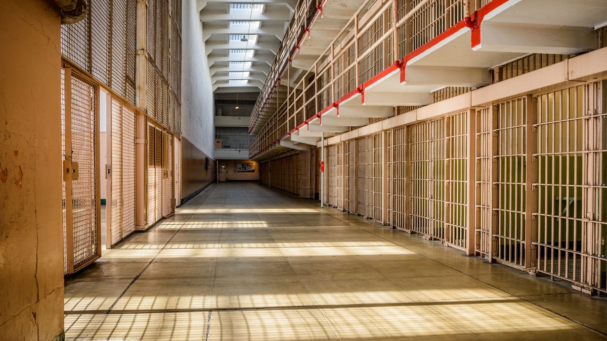 Ile można zarobić w areszcie? (zdj. ilustracyjne)