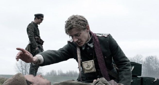 Film Roberta Glińskiego „Zieja” od 29 grudnia w TVP VOD