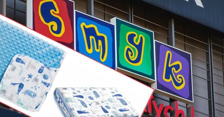 Mała polska firma oskarża Smyka o plagiat. Sąd nakazał wstrzymanie sprzedaży