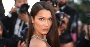 Bella Hadid przebrana za ŁYSEGO ROBOTA w nowej kampanii Marca Jacobsa! Poznalibyście ją? (ZDJĘCIA)