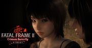Fatal Frame II: Crimson Butterfly Remake nadchodzi w 2026 roku