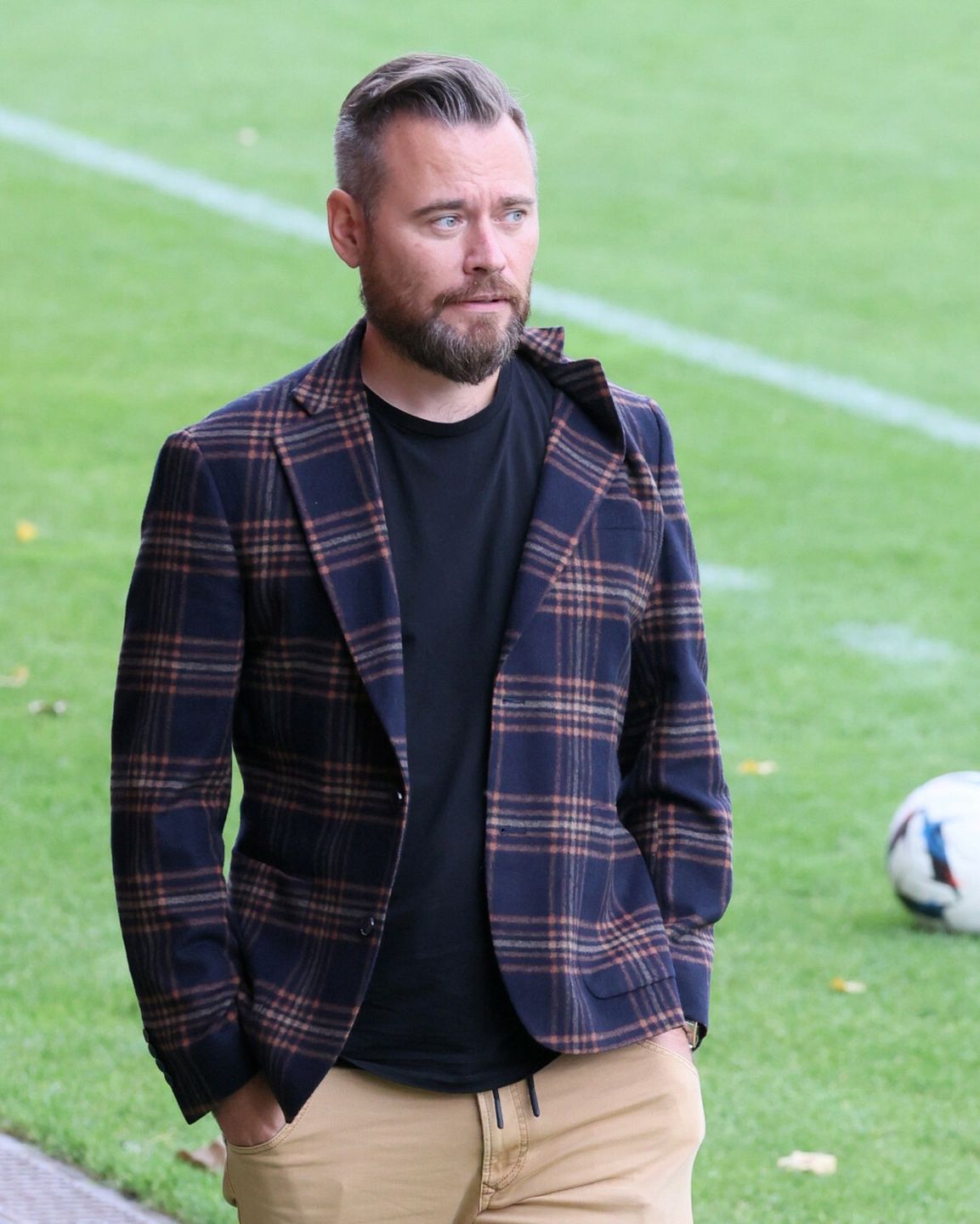 Krzysztof Stanowski