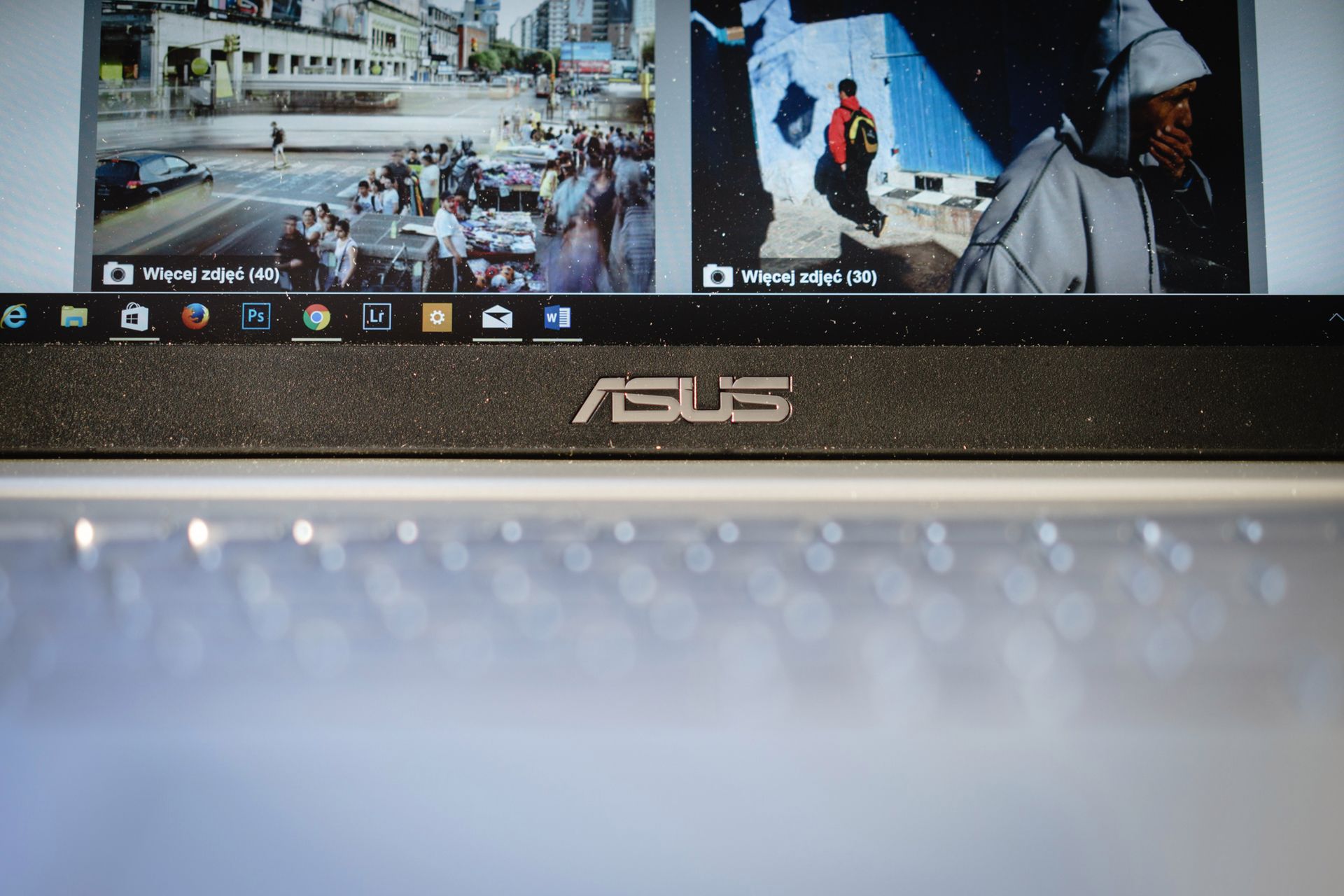 Asus ZenBook Pro UX501 jako narzędzie pracy na Fotoblogia.pl [recenzja] 11