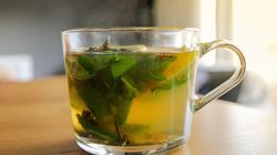 Domowe napary na trawienie - co działa najlepiej?