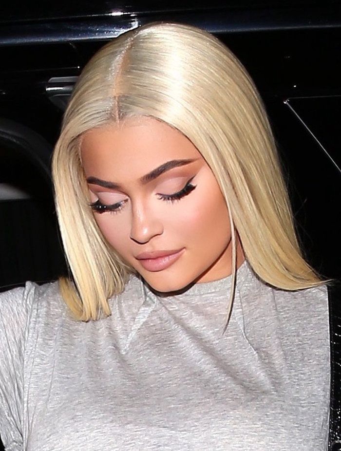 Kylie Jenner