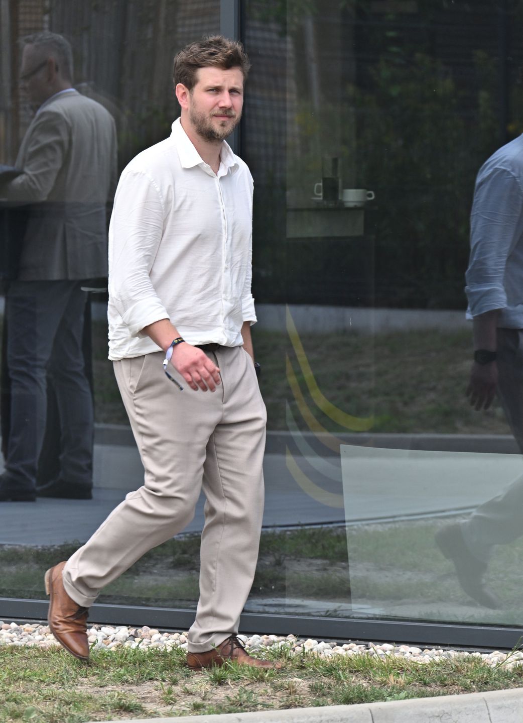 Antek Królikowski