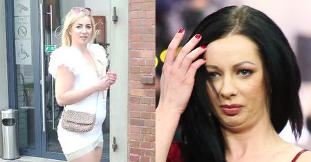 Jessica z "Rolnik szuka żony" o krytykach jej komunijnej stylizacji: "Robią na drutach i żyją ŚREDNIOWIECZEM. Pomódlcie się do drzew"
