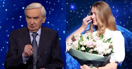 Zmiany w "Jeden w dziesięciu". Tadeusz Sznuk wszystko wytłumaczył