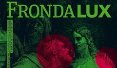 Znika „Fronda Lux”. Bez dotacji od ministra kultury