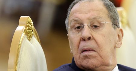 Ławrow uderza w NATO. "Powinno zostać rozwiązane"