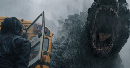 Monarch: Legacy of Monsters: Godzilla doczekała się serialu! Jest 1. zwiastun i data premiery w Apple TV+