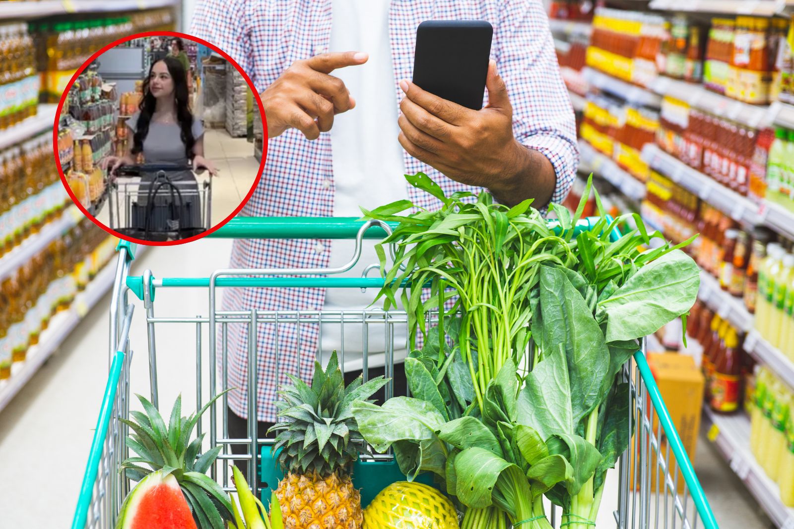 Ile kosztują podstawowe produkty spożywcze?