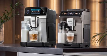 De’Longhi Eletta Ultra a De’Longhi Eletta Explore – czym się różnią? Który ekspres wybrać?